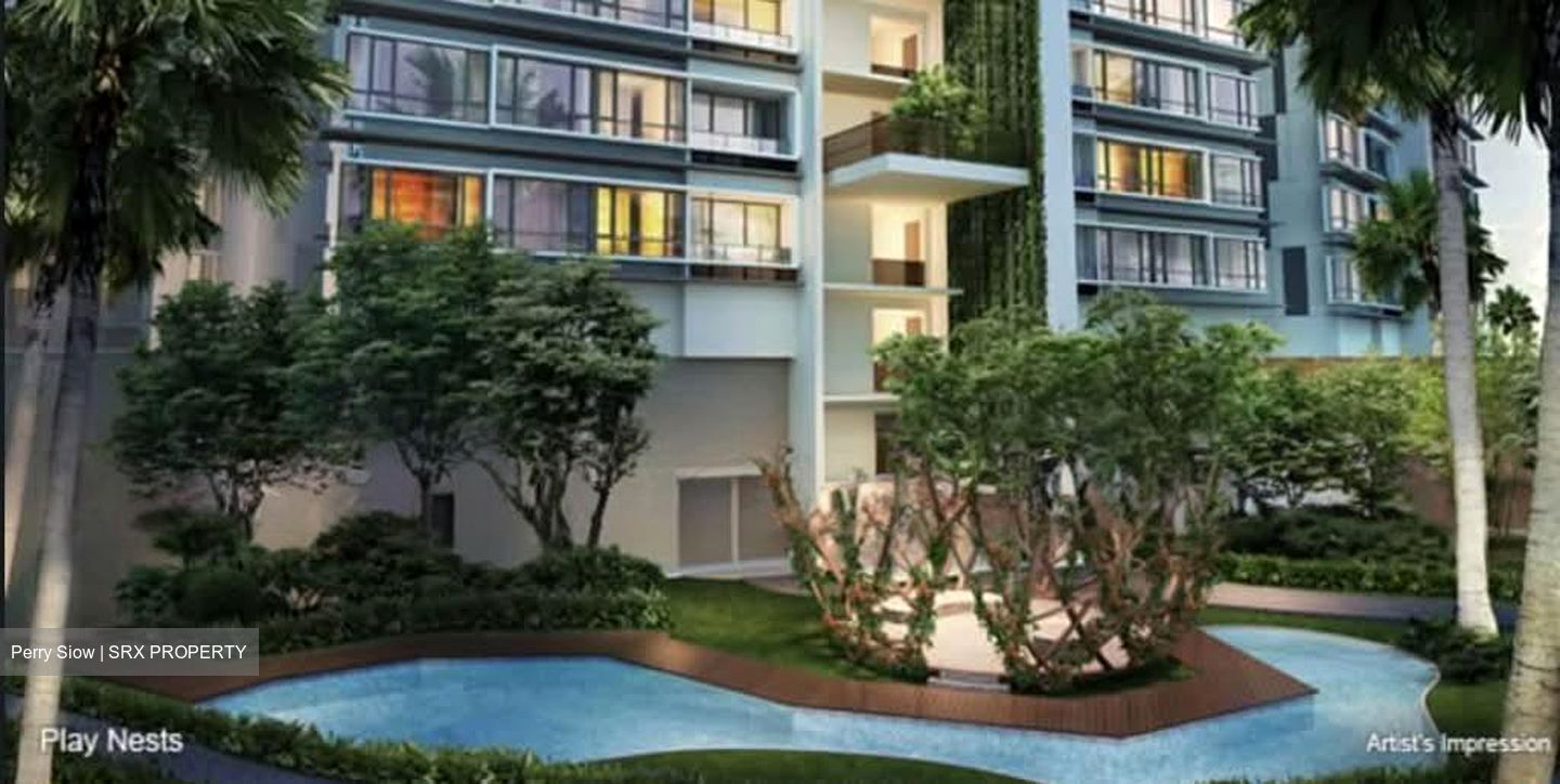 d'Nest (D18), Condominium #554986071